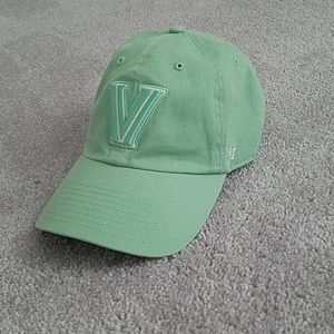 College logo Baseball Hat